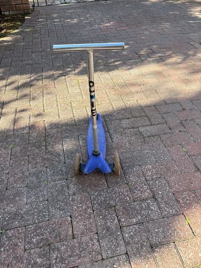 micro scooter