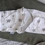 Little Seeds swaddle blankets Image 4