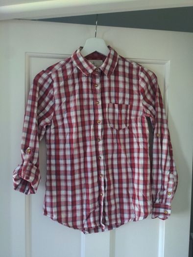 Ladies shirt