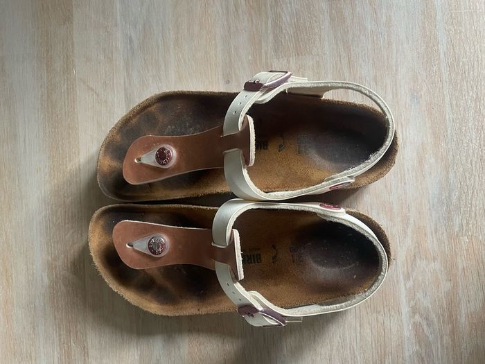 Birkenstock sandals size 31