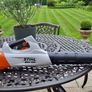 Stihl BGA100 Cordless Leaf Blower - Body Only Image 3