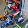 Kids mini bike Image 3