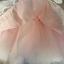 Party occasion dress 7-10y Image 2