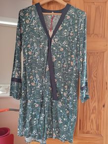 Icode dress