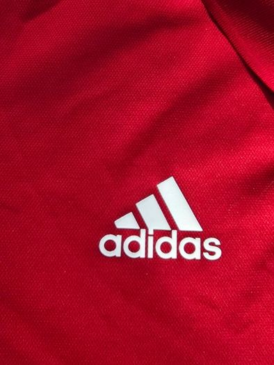 NC State NCAA Polo Shirt Size Large