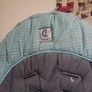 Graco car seat Image 2