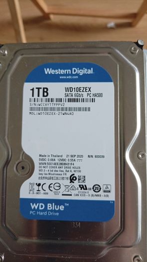 Gtx 1050TI LP and PC parts
