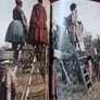 National Geographic Greatest Photographs/ Through the Lens / 1996 Image 10