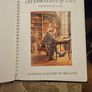Celebration Of Life.  Millennium Diary By National Gallery Of Ireland. First Edition Hardback In Good Condition. See Photos For Same. Image 2