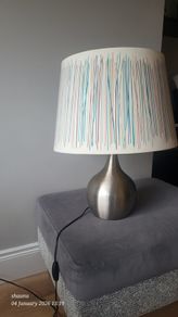 Table Lamp