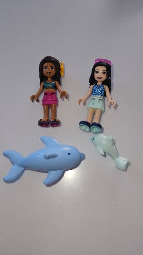 Lego Friends Set 41397