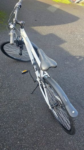 26 kids Bike  16 Frame