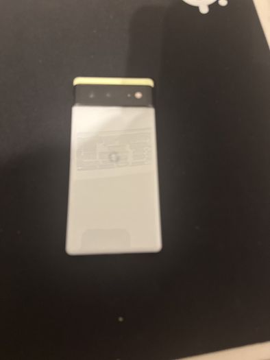 google pixel
