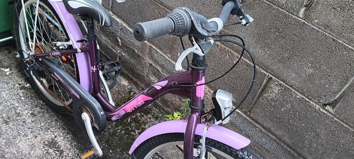 Bikes