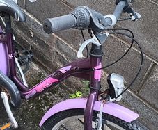 Bikes
