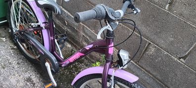 Bikes
