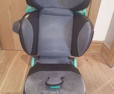 Children's booster seat