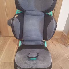 Children's booster seat