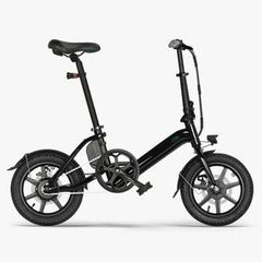 Fiido D3 Pro Electric Bike