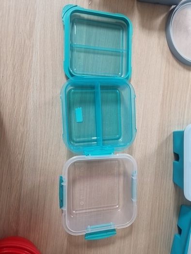 Lunch box
