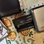 canon compact photo printer Image 8