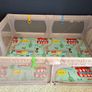 Extra Large Baby Playpen  (2m x1.4m) Image 7
