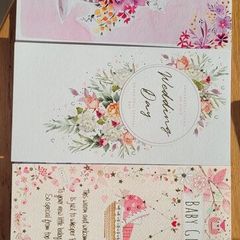 Greeting cards