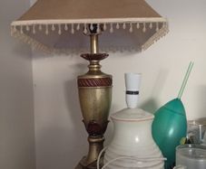 lamp