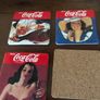 Coca Cola Coasters (4) Image 2