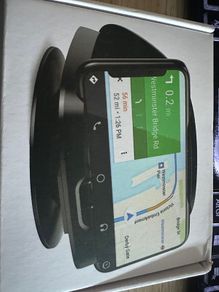 Magnetic Car Phone Holder (Joyeky)