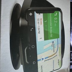 Magnetic Car Phone Holder (Joyeky)