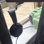 Handmade industrial / loft Real Wood Desk Image 5