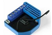 Qubino Flush Shutter DC 12-24v 868.4MHz Controller