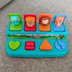 free toy