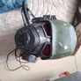 Ncr ranger / courier six cosplay Image 6