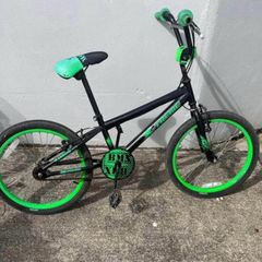 Childs bike