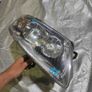 audi a6 c6 headlight right Image 5