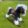 rocking horse Image 3