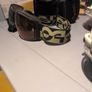 Pro Level Snowboard Set Up including Goggles Image 9