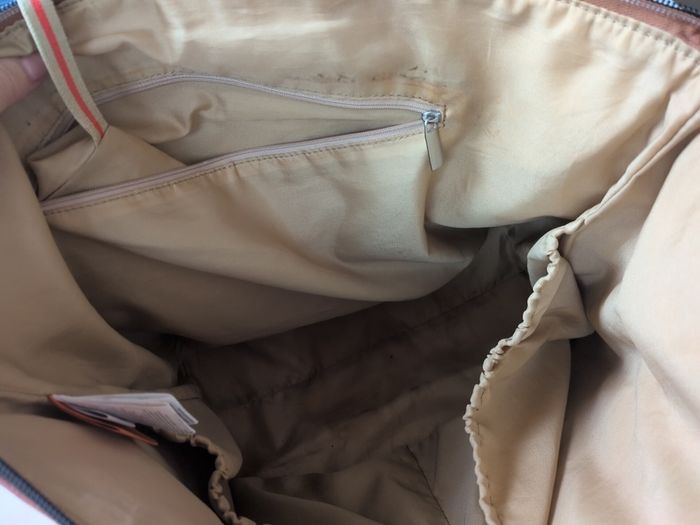 pacapod changing bag