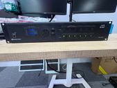 Crestron DM-MD6x6 Professional Switcher
