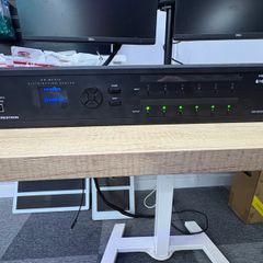Crestron DM-MD6x6 Professional Switcher