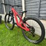 Canyon Neuron 7_size S_MX Setup Image 3