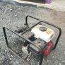 Honda WP20X water pump Image 4