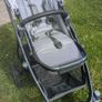 Uppababy Vista Image 2