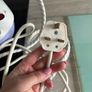 Pressurised Steam Iron Image 8