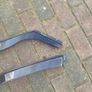 Skoda Superb 2011 wind/ rain deflectors Image 4