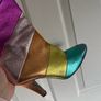 Kurt Geiger Boots Image 4