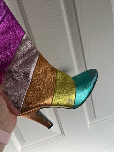 Kurt Geiger Boots