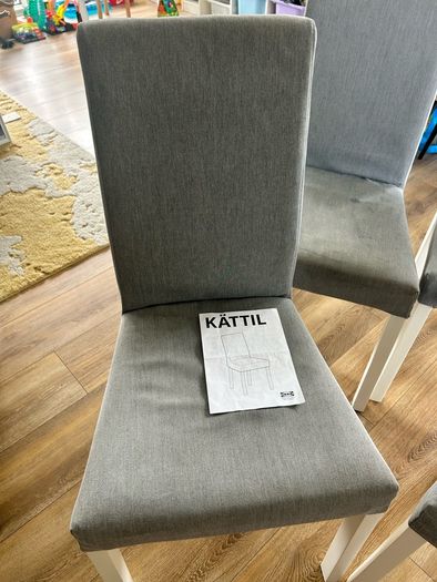IKEA Chairs
